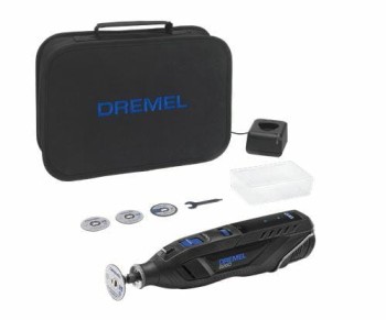 SZLIFIERKA MULTI 8260-5 DREMEL DF0138260JA