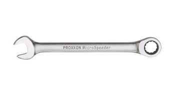 Klucz płasko-oczkowy 14 mm MicroSpeeder PROXXON 23263