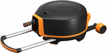 BĘBEN AUTOMATYCZNY Z WĘŻEM XL Z KÓŁKAMI FISKARS FS1067548