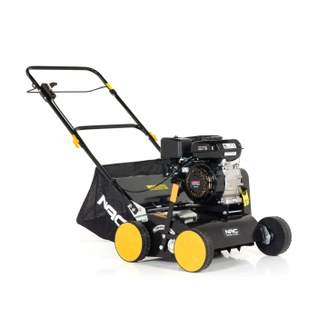 WERTYKULATOR/AERATOR SPALINOWY 118cc NAC LRP1188