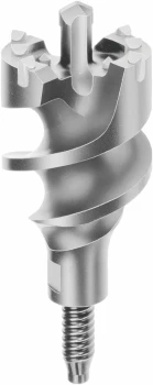KORONKA FREZARSKA SDS MAX 40x150mm MAKITA MP-03844