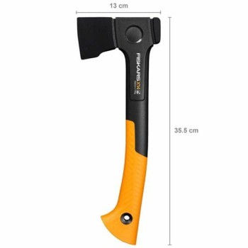 SIEKIERA UNIWERSALNA X14 X-SERIES OSTRZE XS FISKARS FS1069102