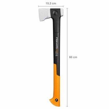 SIEKIERA ROZŁUPUJĄCA X24 X-SERIES OSTRZE S FISKARS FS1069105