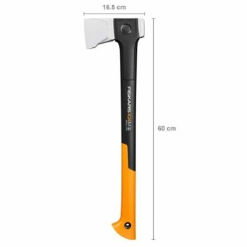 SIEKIERA ROZŁUPUJĄCA X24 X-SERIES OSTRZE M FISKARS FS1069106