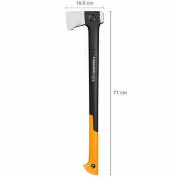 SIEKIERA ROZŁUPUJĄCA X28 X-SERIES OSTRZE M FISKARS FS1069107