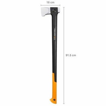 SIEKIERA ROZŁUPUJĄCA X36 X-SERIES OSTRZE L FISKARS FS1069109