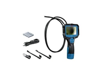 KAMERA INSPEKCYJNA GIC 12V-4-23 C ADAPTER DO BATERII AA1 BOSCH B0601241500