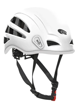 KASK OCHRONNY SPORTOWY MAKALU 91 BIAŁY ALPINISTYCZNY CLIMAX CL2451019101000