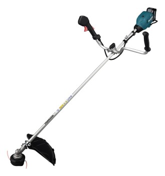 KOSA ŻYŁ. 40V XGT UR006GM102 KIEROWNICA 1x4,0Ah MAKITA MUR006GM102