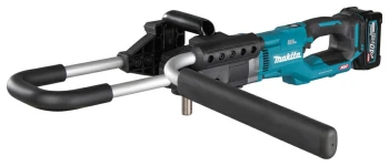 WIERTNICA GLEBOWA 40V XGT DG002GM101 136Nm 1x4,0Ah UN3481 MAKITA MDG002GM101