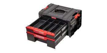 QBRICK SYSTEM PRO DRAWER 2 TOOLBOX 2.0 BASIC PATROL SKRQPROD2B2CZAPG003