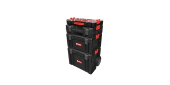 QBRICK SYSTEM PRO SET 3 PATROL Z255963PG001