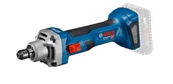 SZLIFIERKA PROSTA GGS 18V-20 SOLO BOSCH B06019B5401