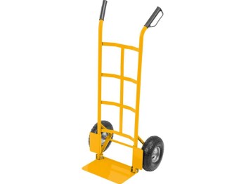 VOREL WÓZEK TRANSPORTOWY MŁYNARKA 250kg TOYA T78658