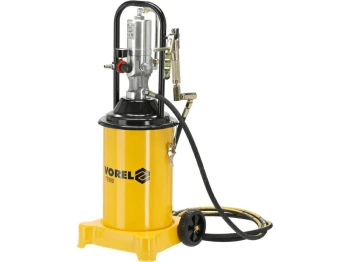 VOREL SMAROWNICA / TOWOTNICA PNEUMATYCZNA 12L TOYA T77990