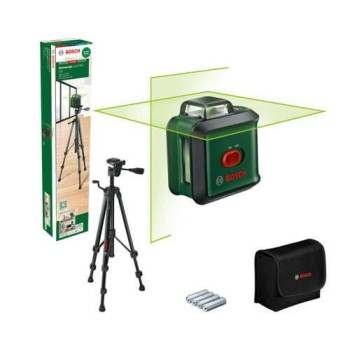 LASER UNIVERSAL LEVEL 360+TT150UNI BOSCH B0603663E06