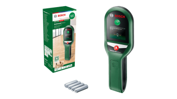 DETEKTOR UNIVERSAL DETECT UNI BOSCH B0603681301