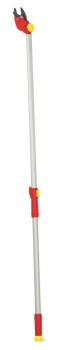 SEKATOR TELESKOPOWY POWER DUAL CUT PDC RR 200 WOLF GARTEN 73BCA001650