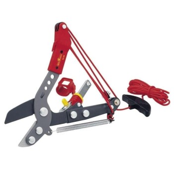 KOWADEŁKOWY SEKATOR LINKOWY RC-VM WOLF GARTEN 71ACA005650