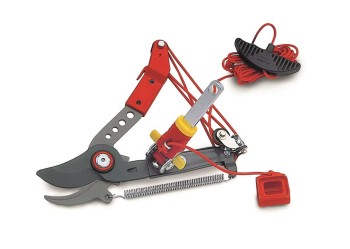 DWUOSTRZOWY SEKATOR LINKOWY RR-VM WOLF GARTEN 71ACA006650
