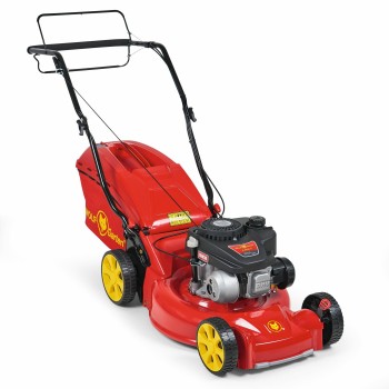 KOSIARKA SPALINOWA Z NAPĘDEM A 4600 A WOLF GARTEN 12D-TOSC650