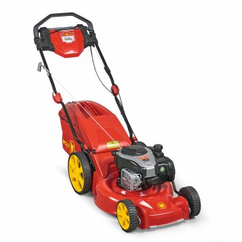 KOSIARKA SPALINOWA Z NAPĘDEM A 460 A SP HW WOLF GARTEN 12DWTV5E650