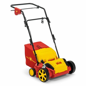 WERTYKULATOR ELEKTRYCZNY VS 302 E WOLF GARTEN 16BFDEKA650