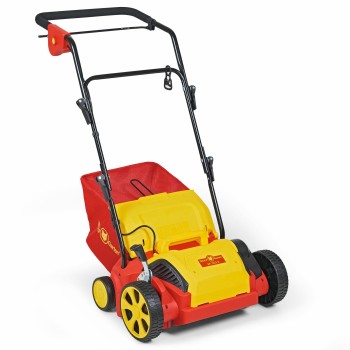 WERTYKULATOR AERATOR ELEKTRYCZNY VA 303 E WOLF GARTEN 16BFDFLA650
