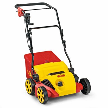 WERTYKULATOR AERATOR ELEKTRYCZNY VA 346 E WOLF GARTEN 16CFEHOA650