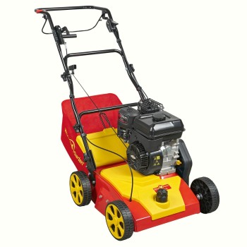 WERTYKULATOR AERATOR SPALINOWY VA 389 B WOLF GARTEN 16CHHJ0H650