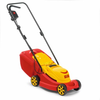 KOSIARKA ELEKTRYCZNA S 3200 E WOLF GARTEN 18BCA1D-650