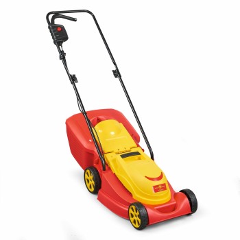 KOSIARKA ELEKTRYCZNA S 3800 E WOLF GARTEN 18BCF1S-650