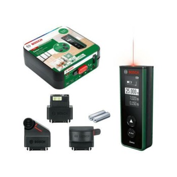 DALMIERZ ZAMO IV SET UNI BOSCH B0603672901
