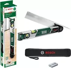 KĄTOMIERZ CYFROWY UNIVERSAL ANGLE BOSCH B0603676001