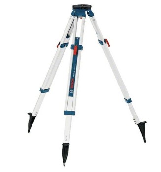 STATYW BUDOWLANY BT 170 HD 5/8" 107-165 cm BOSCH B0601091B00