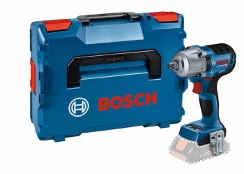 KLUCZ UDAROWY 1/2" GDS 18V-450 PC SOLO 450Nm LB BOSCH B06019K4101