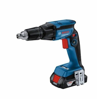 WKRĘTARKA DO PŁYT G-K GTB 185-LI 2x2,0Ah BOSCH B06019K7020