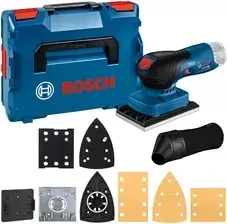 SZLIFIERKA OSCYLACYJNA GSS 12V-13 SOLO LB BOSCH B06019L0001