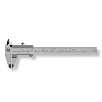 Suwmiarka 150 mm 4 funkcje SCALA 252301X