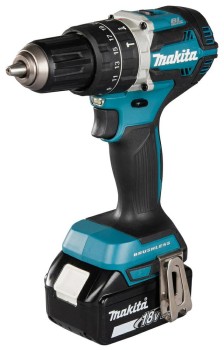 WKRĘTARKA UD.18V DHP484RTE 54/30Nm 2x5,0Ah BL MAKITA MDHP484RTE