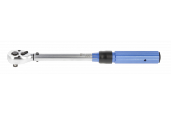 KLUCZ DYNAMOMETRYCZNY 1/2", 20-120Nm HOGERT HT1W712