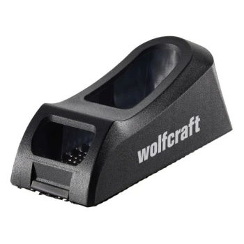 Strug do wygłądzania krawędzi płyt z karton-gipsu WOLFCRAFT 4013000
