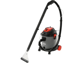 LUND ODKURZACZ PIORĄCY WIELOFUNKCYJNY 1200W TOYA T67125