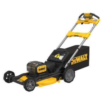 KOSIARKA 2x18V DCMWSP156N 53cm Z NAPĘDEM DEWALT DCMWSP156N-XJ