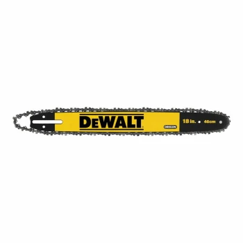 PROWADNICA 46cm I ŁAŃCUCH DT20661 DEWALT DT20661-QZ