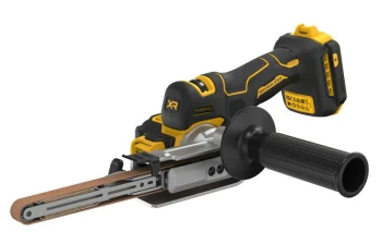 PILNIK TAŚMOWY 18V DCM200N DEWALT DCM200N-XJ