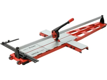 PRZYRZĄD DO CIĘCIA GLAZURY 1650mm YATO YT-37017