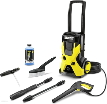 MYJKA WYSOKOCIŚNIENIOWA K5 BASIC CAR KARCHER KR1.180-586.0