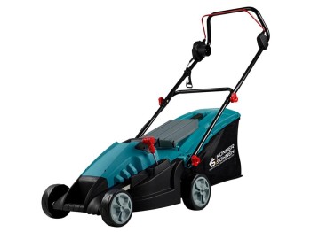 KOSIARKA ELEKTRYCZNA 38LM-BL 1400W 38cm KÖNNER & SÖHNEN KS38LM-BL