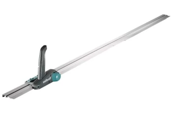 Przykładnica z mechanizmem do cięcia płyt z karton-gipsu WOLFCRAFT 4014000